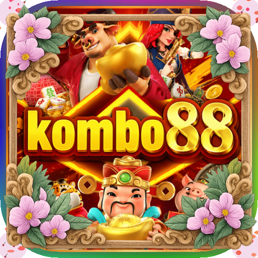 kombo88 — mitra unggulan