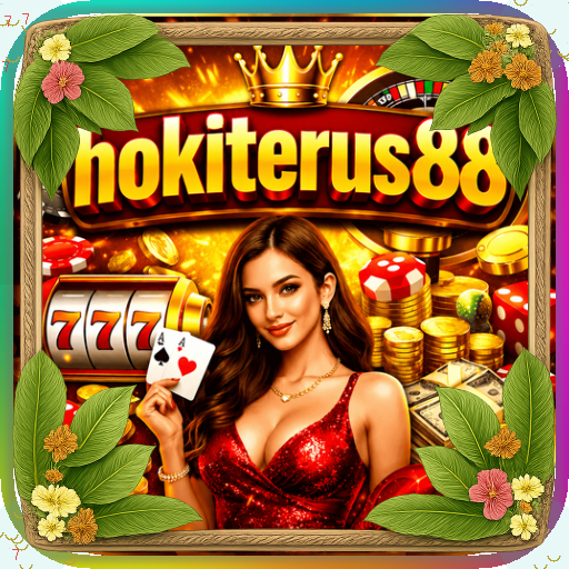 hokiterus88 — mitra unggulan
